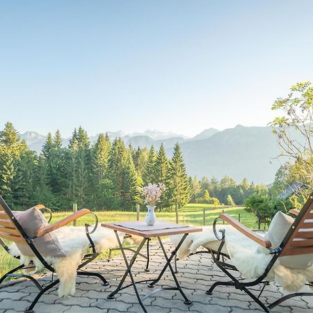 Strickerl Villa Bad Goisern Exteriör bild
